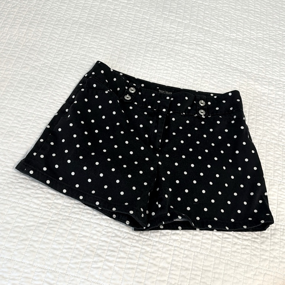 WHBM Shorts